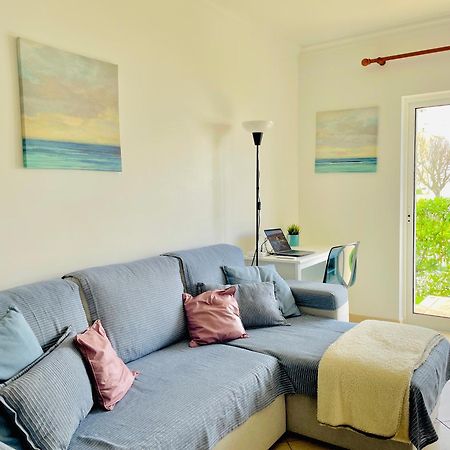 Vila Praia 7 - Beach & Pool Apartment Alvor Esterno foto