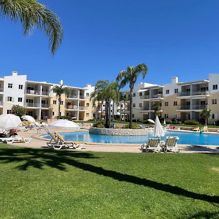 Vila Praia 7 - Beach & Pool Apartment Alvor Esterno foto