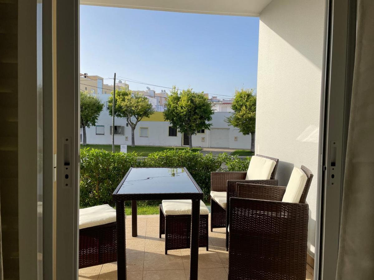 Vila Praia 7 - Beach & Pool Apartment Alvor Esterno foto