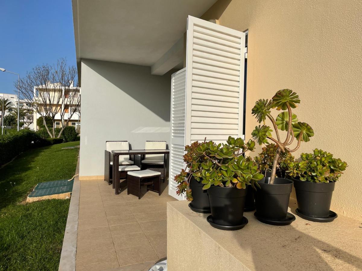 Vila Praia 7 - Beach & Pool Apartment Alvor Esterno foto
