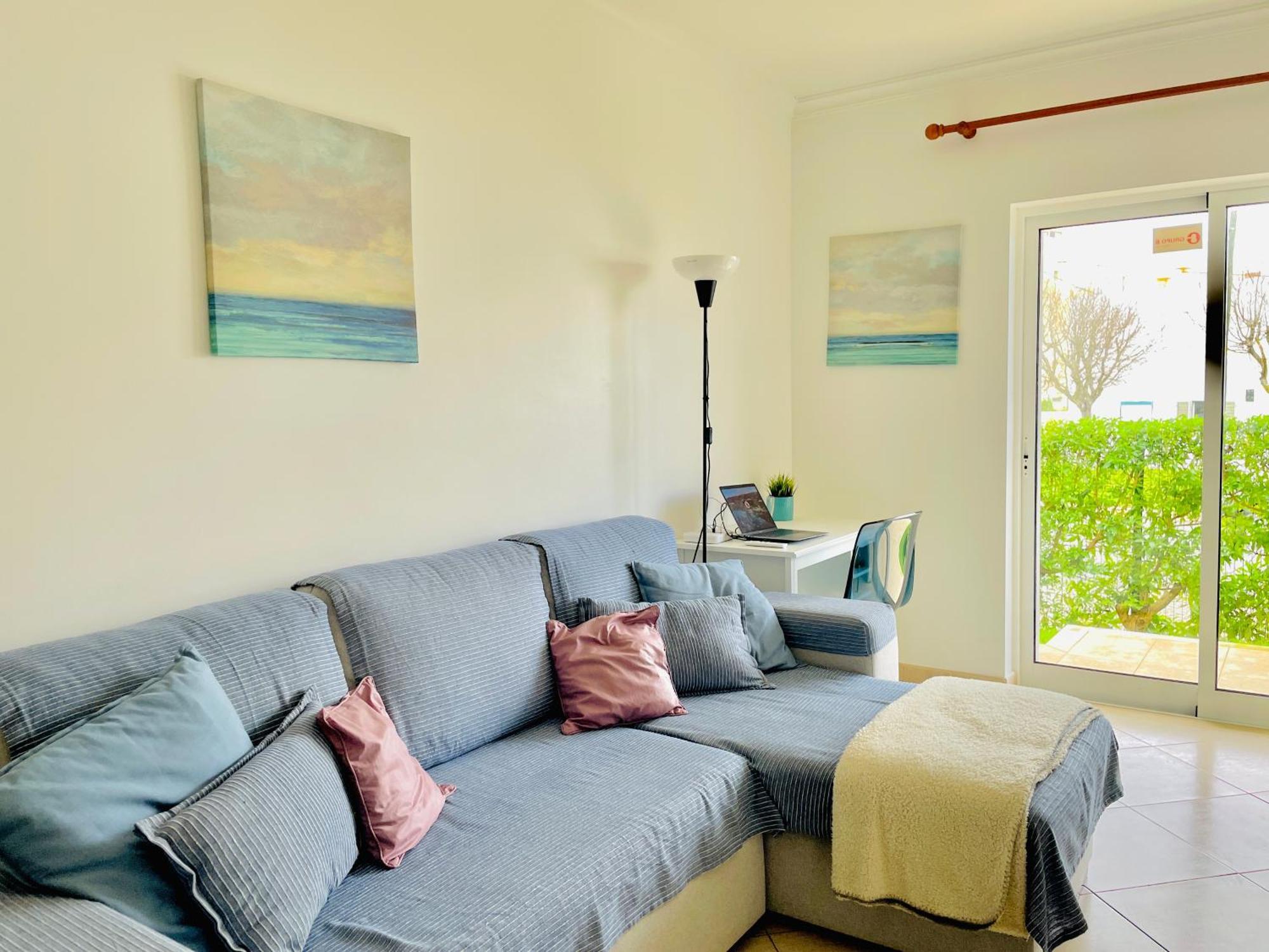Vila Praia 7 - Beach & Pool Apartment Alvor Esterno foto