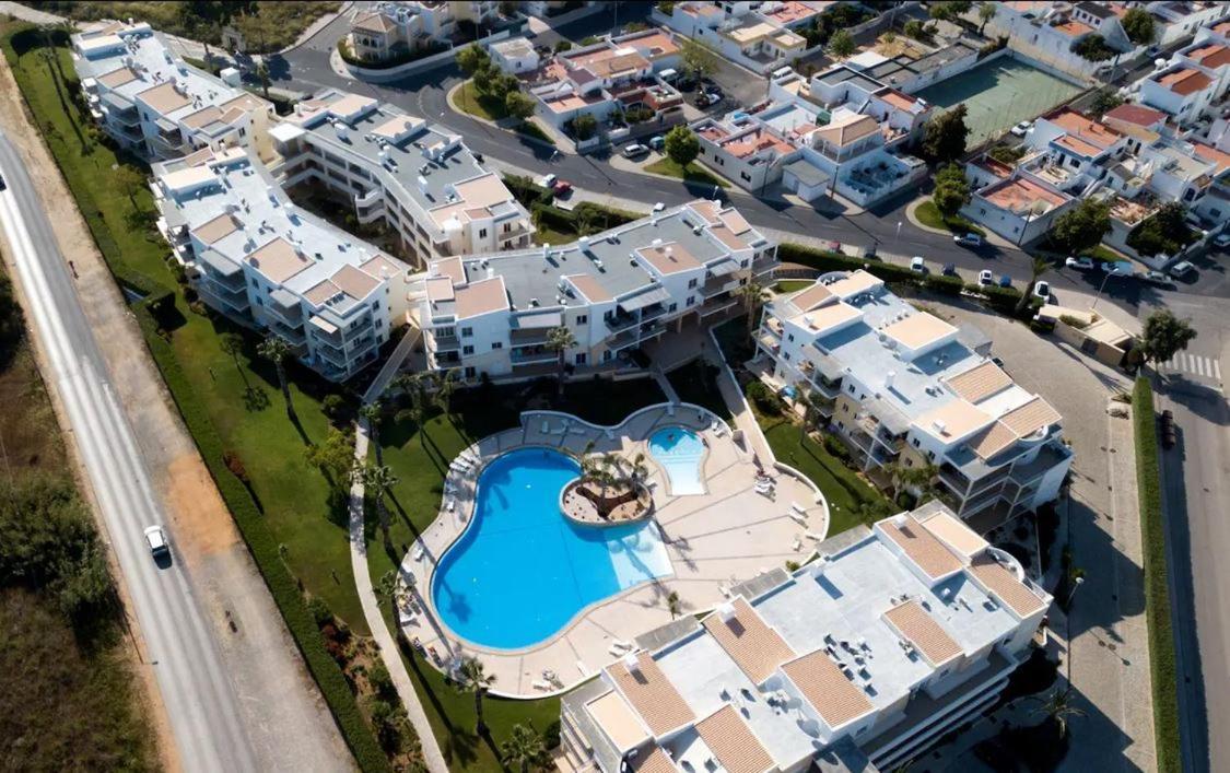 Vila Praia 7 - Beach & Pool Apartment Alvor Esterno foto