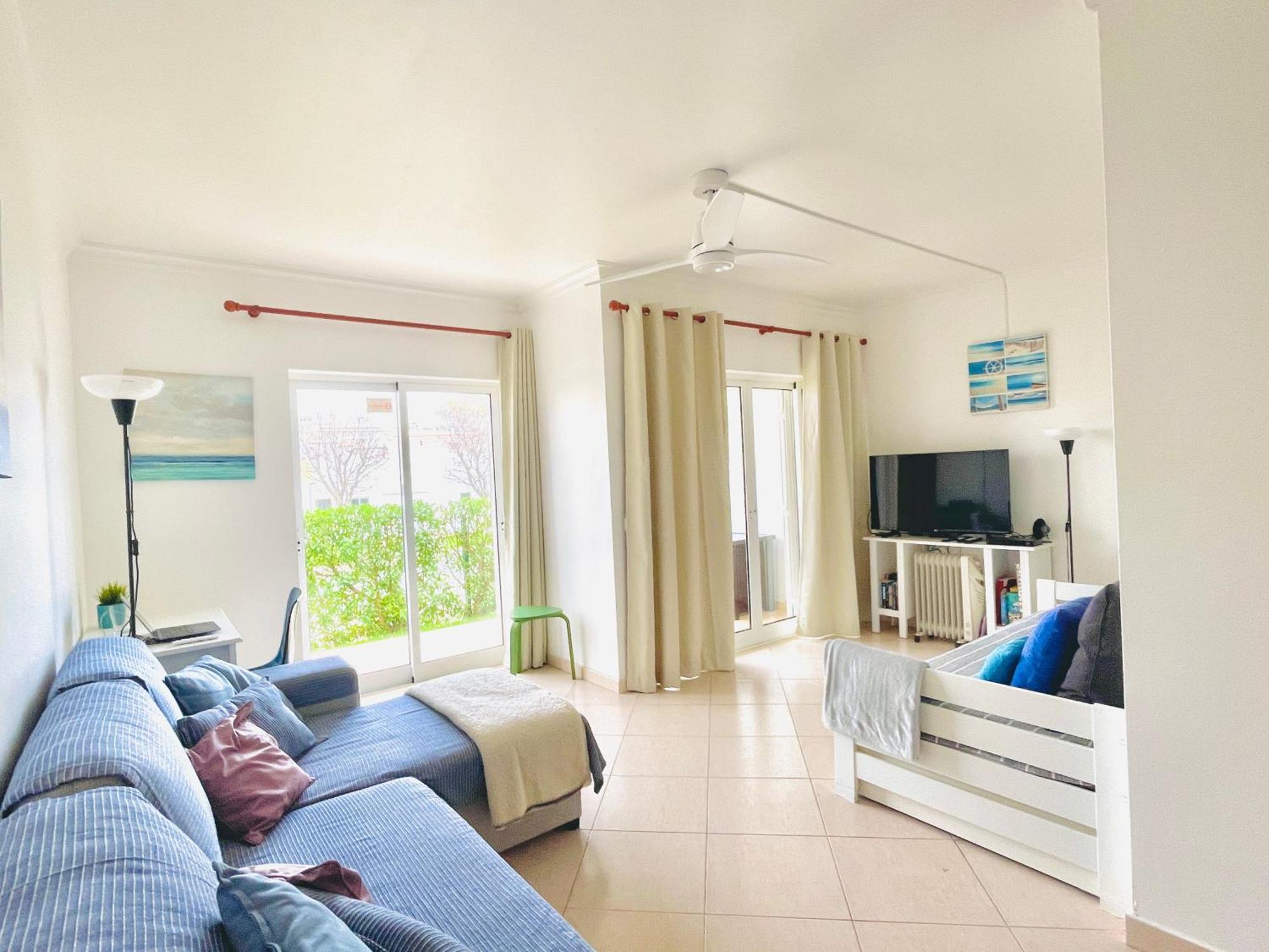 Vila Praia 7 - Beach & Pool Apartment Alvor Esterno foto