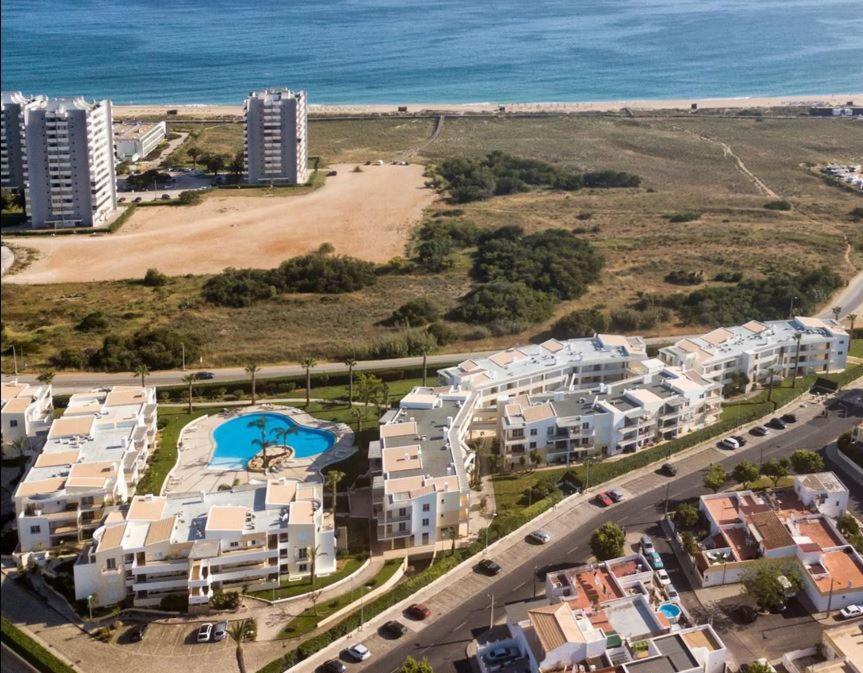 Vila Praia 7 - Beach & Pool Apartment Alvor Esterno foto