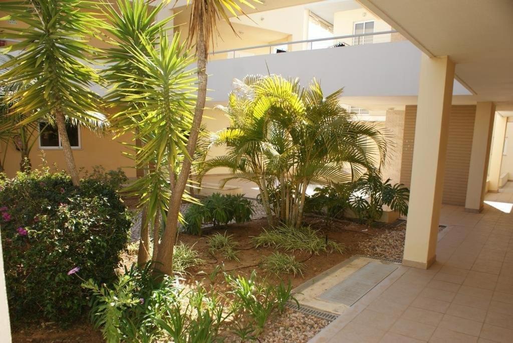 Vila Praia 7 - Beach & Pool Apartment Alvor Esterno foto