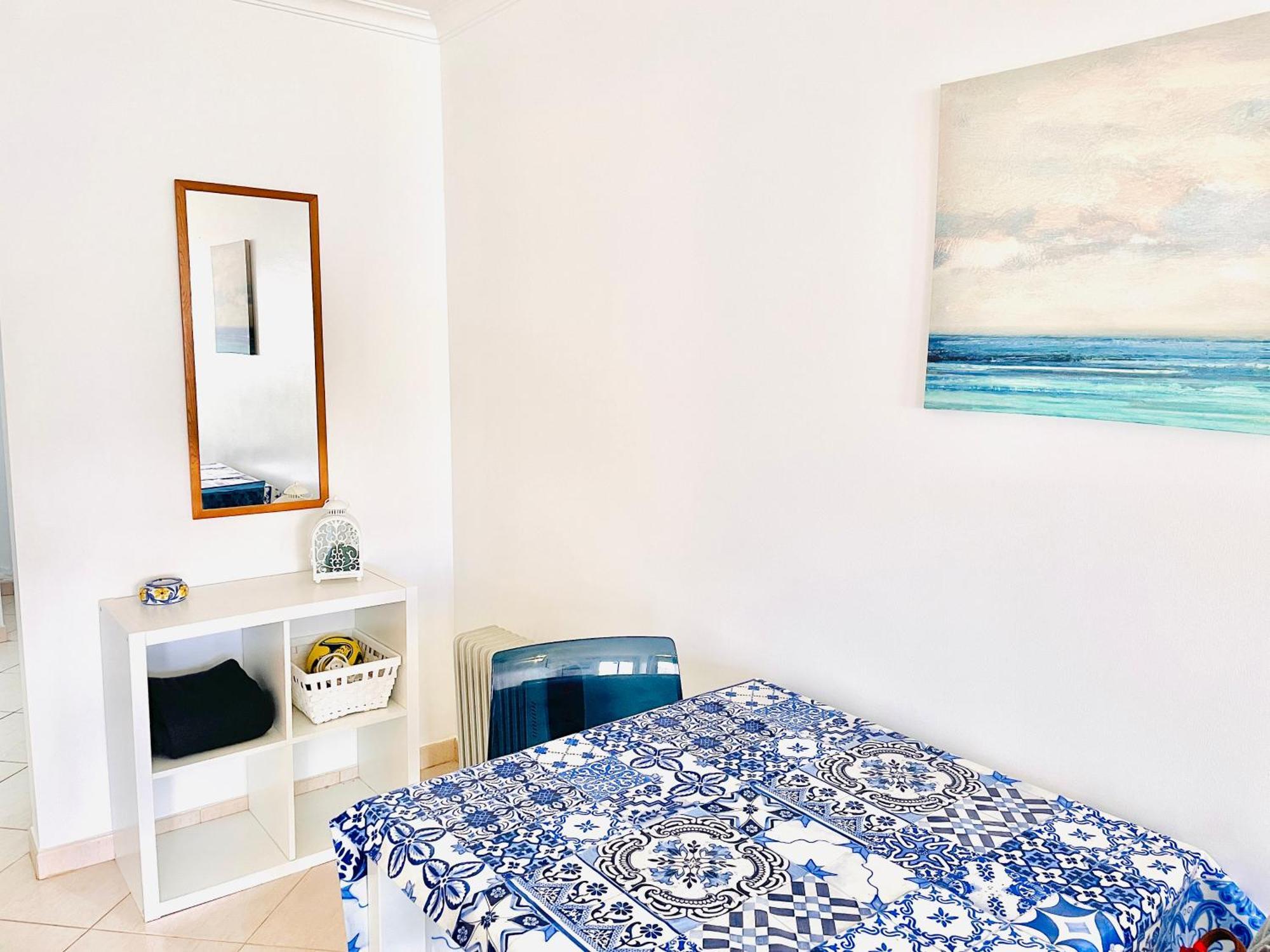 Vila Praia 7 - Beach & Pool Apartment Alvor Esterno foto