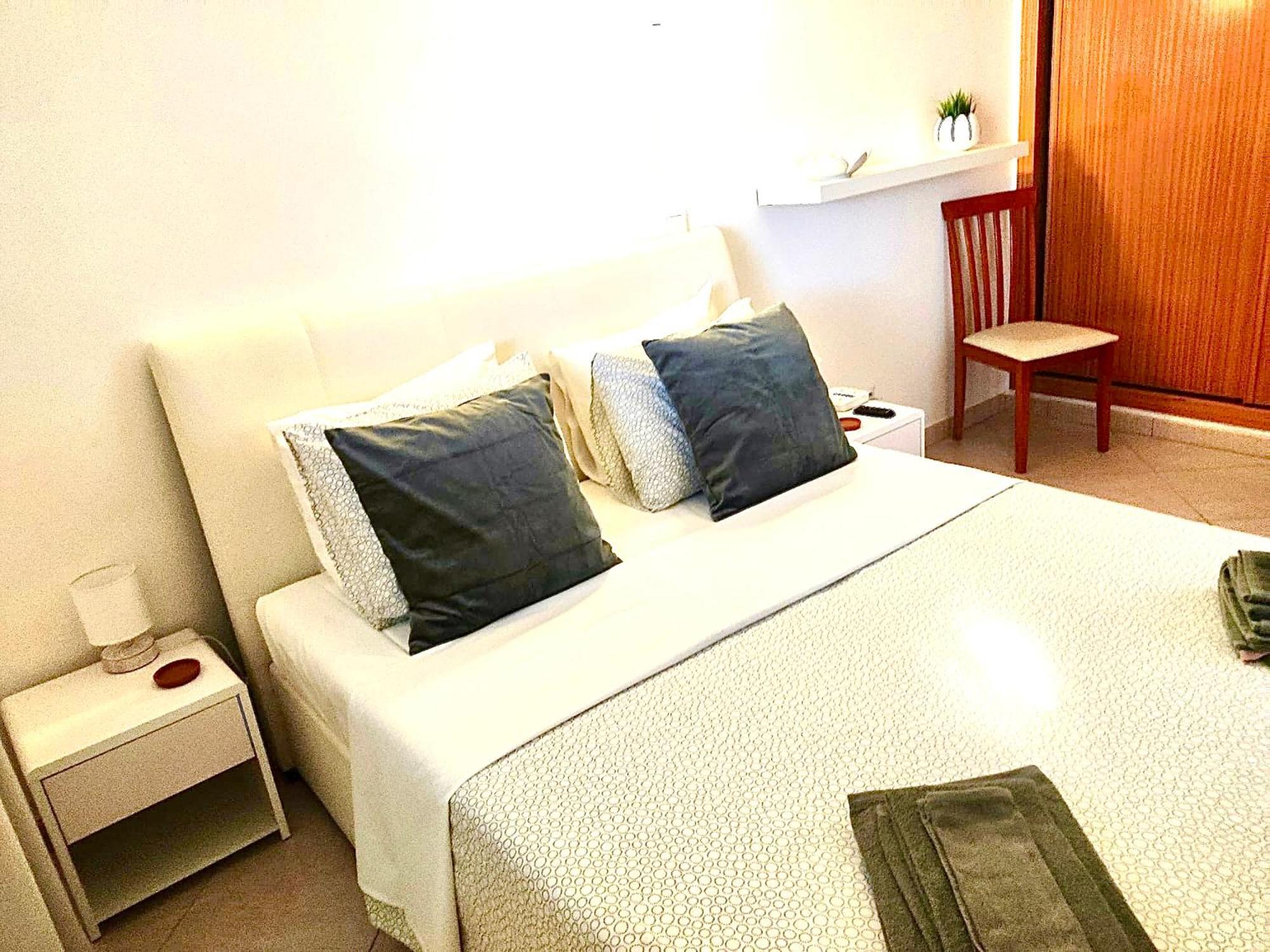 Vila Praia 7 - Beach & Pool Apartment Alvor Esterno foto