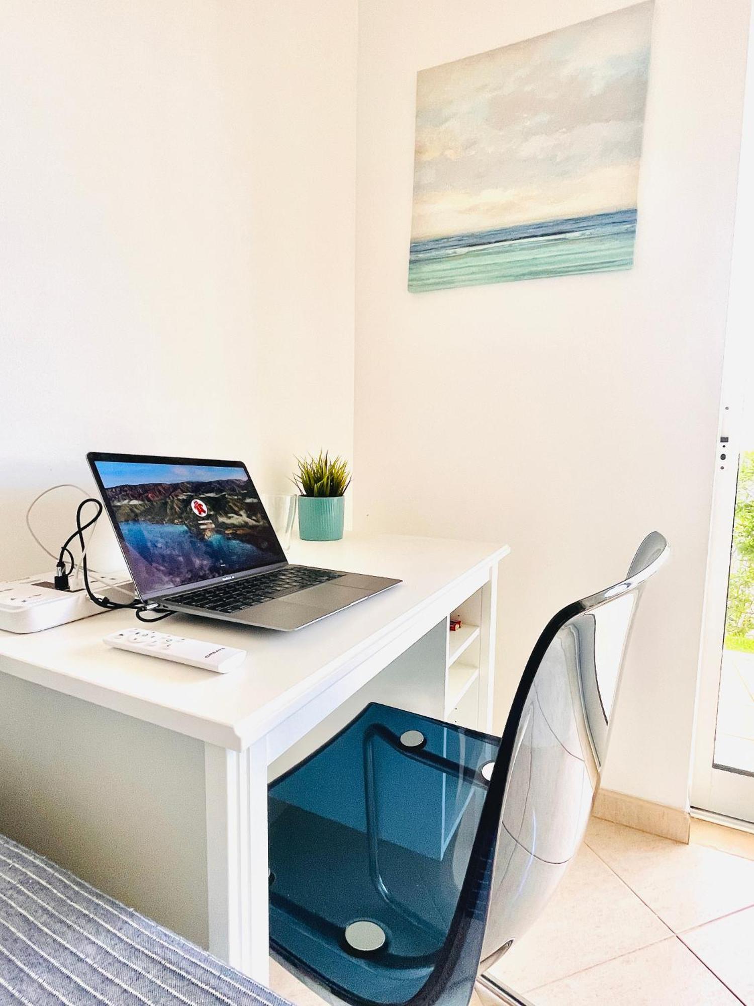 Vila Praia 7 - Beach & Pool Apartment Alvor Esterno foto