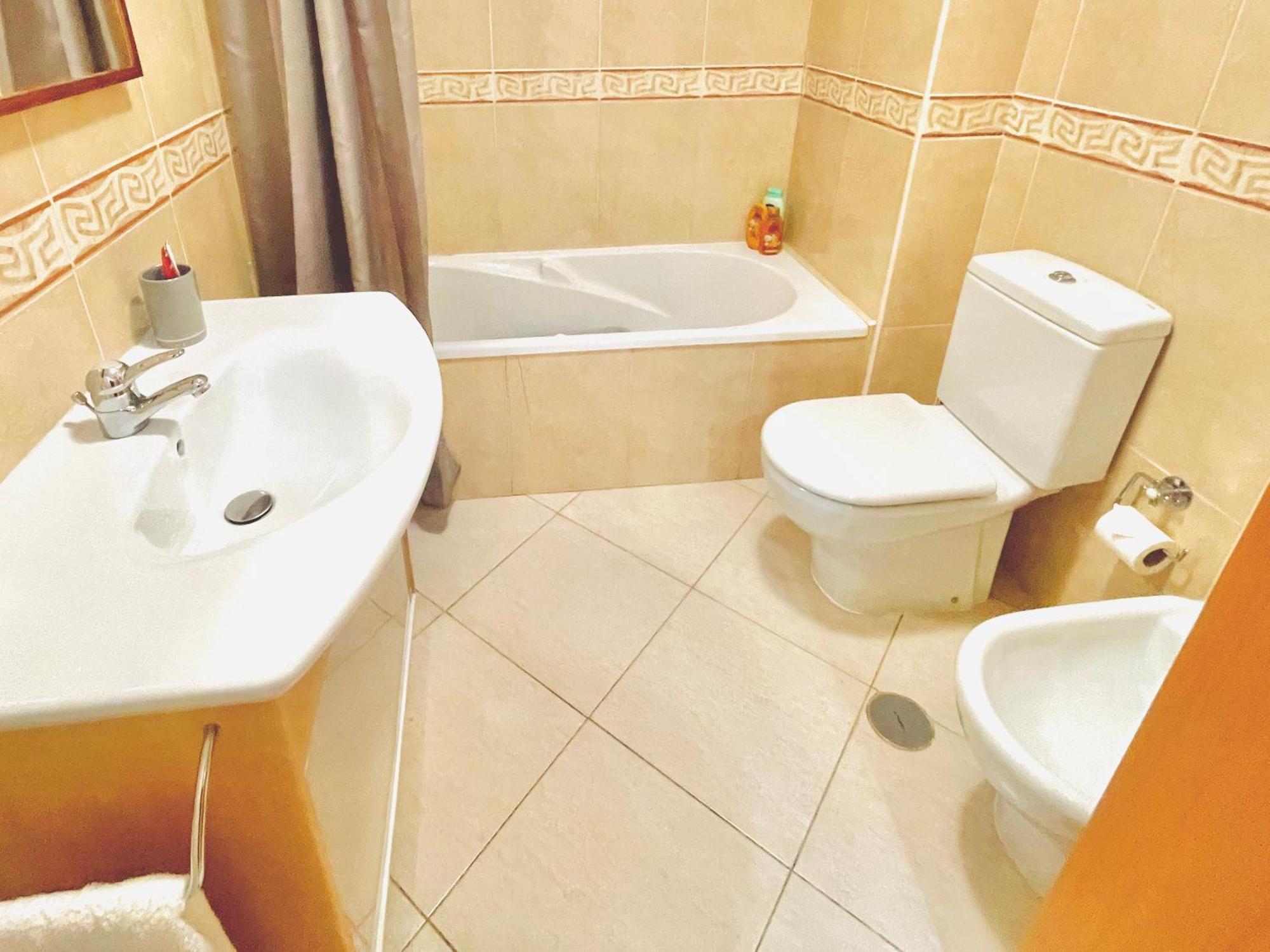Vila Praia 7 - Beach & Pool Apartment Alvor Esterno foto