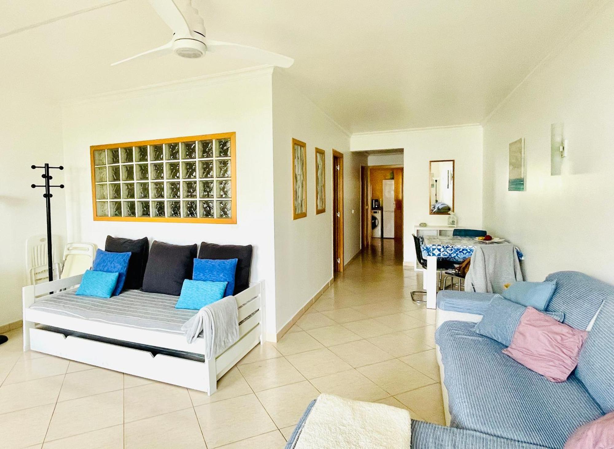 Vila Praia 7 - Beach & Pool Apartment Alvor Esterno foto